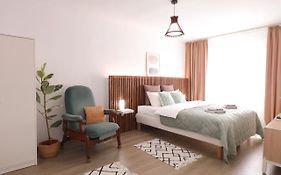Hannah'S Apartment Ocna Mures